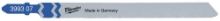 Afbeeldingen van MILWAUKEE® Decoupeerzaagblad 105 x 1 mm T 318 A - 5 pcs
