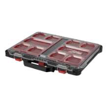 Afbeeldingen van MILWAUKEE PACKOUTSLIM ORGANIZER