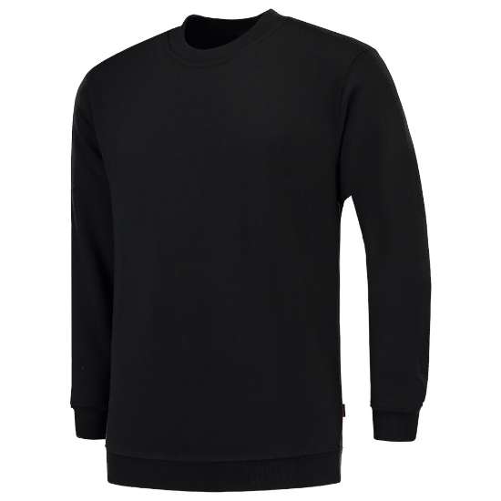 Afbeeldingen van Tricorp Sweater 280 Gram Black M