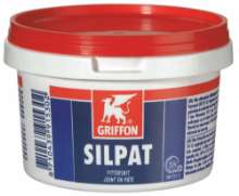 Afbeeldingen van SILPAT PIPE SEALANT 600G