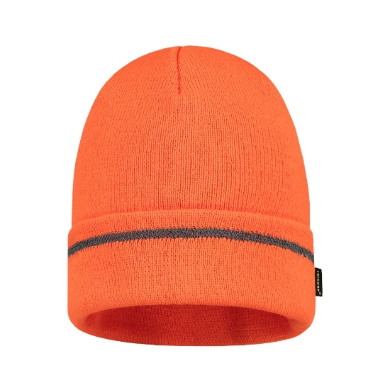 Afbeeldingen van TRICORP SAFETY Muts Reflectie 653003