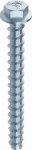 Afbeeldingen van MULTI-MONTI-PLUS SS 7,5 X 50, ZESKANTKOP MET
