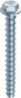 Afbeeldingen van MULTI-MONTI-PLUS SS 7,5 X 80, ZESKANTKOP MET