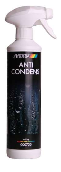 Afbeeldingen van Anti condens 500ml