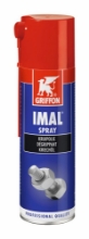 Afbeeldingen van Griffon Kruipolie Imal