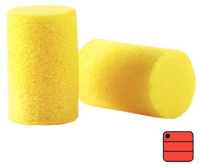 Afbeeldingen van Oorpluggen Classic 3M Ear Classic, Doos A 250