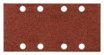 Afbeeldingen van Makita Schuurvel K120 185x93 Red V. P-35891