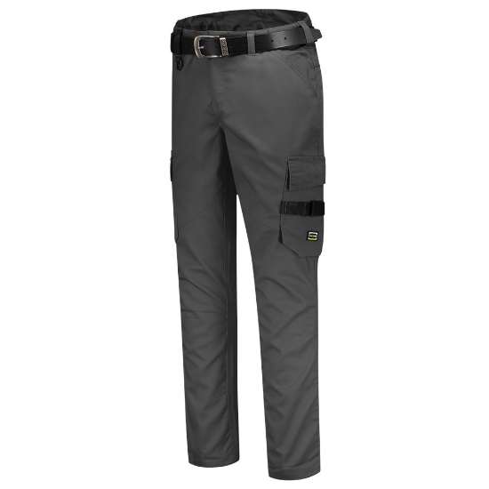 Afbeeldingen van Tricorp Werkbroek Twill Darkgrey 52