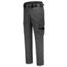 Afbeeldingen van Tricorp Werkbroek Twill Darkgrey 52