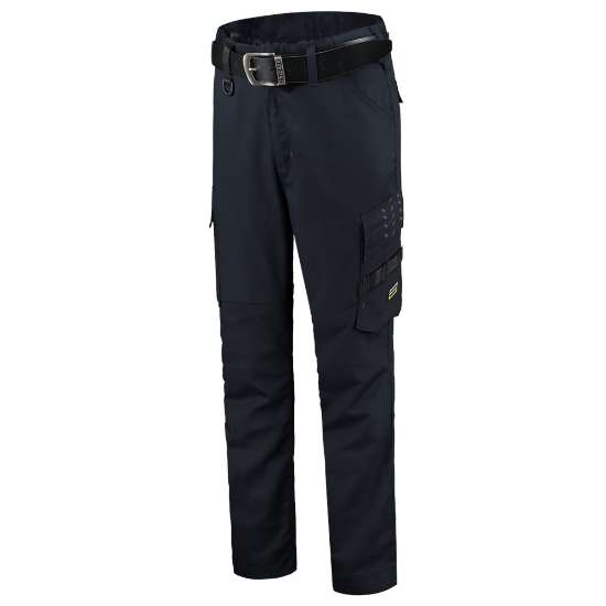 Afbeeldingen van Tricorp Werkbroek Twill Navy 50