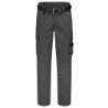 Afbeeldingen van Tricorp Werkbroek Twill Darkgrey 52