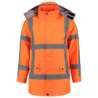 Afbeeldingen van Tricorp Parka RWS Orange XL