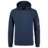 Afbeeldingen van SWEATER PREMIUM CAPUCHON INK XL