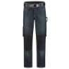 Afbeeldingen van Tricorp Jeans Werkbroek Denimblue 38-34