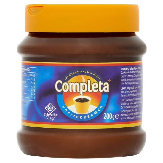 Afbeeldingen van FR.VL.COMPLETA 200G (6 POT)