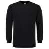 Afbeeldingen van Tricorp Sweater 280 Gram Black M