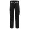 Afbeeldingen van Tricorp Werkbroek Twill Black 52