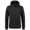 Afbeeldingen van Tricorp Sweater Premium Capuchon Black XL