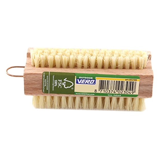 Afbeeldingen van NAGELBORSTEL 3408 FSC