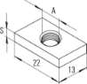 Afbeeldingen van FISCHER HG 27 M 8 HAMERKOPMOER