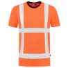 Afbeeldingen van Tricorp T-Shirt RWS Birdseye Orange XL