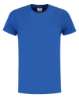 Afbeeldingen van Tricorp T-Shirt Cooldry Bamboe Fitted Royalbl