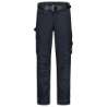 Afbeeldingen van Tricorp Werkbroek Twill Cordura Stretch Navy 