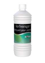 Afbeeldingen van DE PAREL ECO VERFREINIGER 6 X 1 LTR