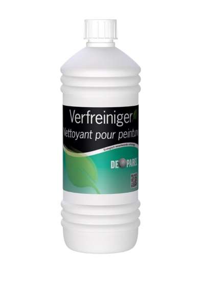 Afbeeldingen van Wasbenzine 1 liter