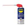 Afbeeldingen van WD40 droogsmeerspray met PFTE 400 ml grijs