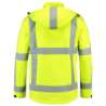 Afbeeldingen van Tricorp Softshell RWS Yellow XL