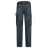 Afbeeldingen van Tricorp Jeans Werkbroek Denimblue 33-34