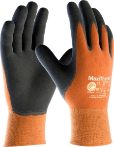 Afbeeldingen van ATG MaxiTherm 30-201 oranje, mt 11