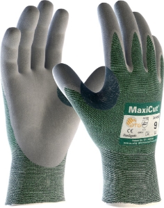 Afbeeldingen van ATG MaxiCut Dry 34-450 handschoen Mt 10