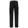 Afbeeldingen van Tricorp Werkbroek Twill Black 52