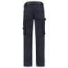 Afbeeldingen van Tricorp Werkbroek Twill Cordura Stretch Navy 