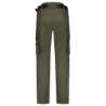 Afbeeldingen van Tricorp Werkbroek Twill Army 46