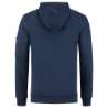 Afbeeldingen van SWEATER PREMIUM CAPUCHON INK XL