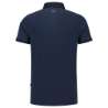 Afbeeldingen van Tricorp Poloshirt Premium Naden Heren Ink XL