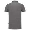 Afbeeldingen van Tricorp Poloshirt Premium Naden Heren Stoneme