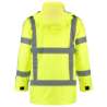 Afbeeldingen van Tricorp Parka RWS Yellow XL