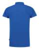 Afbeeldingen van Tricorp Poloshirt Cooldry Bamboe Fitted Royal