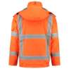 Afbeeldingen van Tricorp Pilotjack RWS Orange M