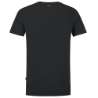 Afbeeldingen van Tricorp T-Shirt Premium Naden Heren Black L