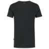 Afbeeldingen van Tricorp T-Shirt Premium V Hals Heren Black L