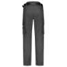 Afbeeldingen van Tricorp Werkbroek Twill Darkgrey 52