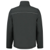 Afbeeldingen van Tricorp Softshell Luxe Darkgrey M
