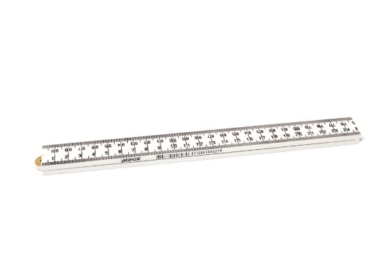 Afbeeldingen van 4tecx® Duimstok
