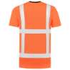 Afbeeldingen van Tricorp T-Shirt RWS Birdseye Orange XL