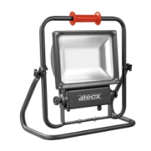 Afbeeldingen van 4tecx® Bouwlamp LED Klasse 2